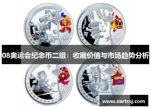 08奥运会纪念币二组：收藏价值与市场趋势分析